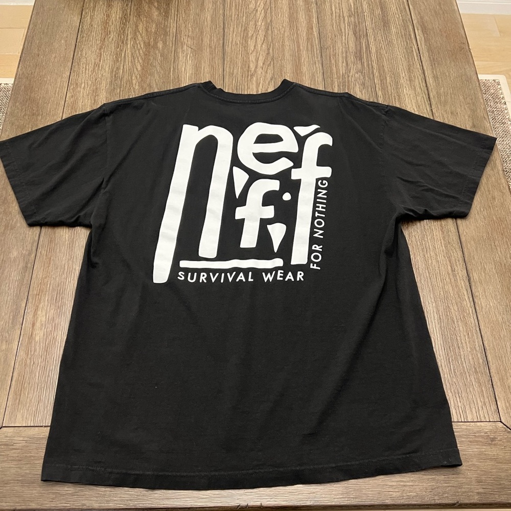 Neff T-Shirt